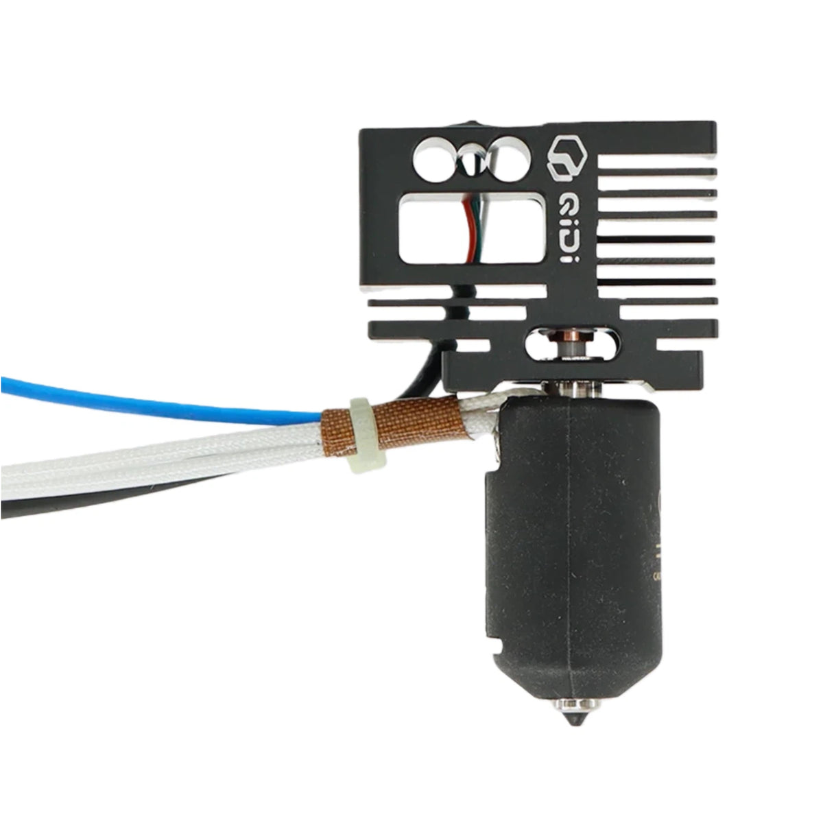 Max4 Bimetal Hotend