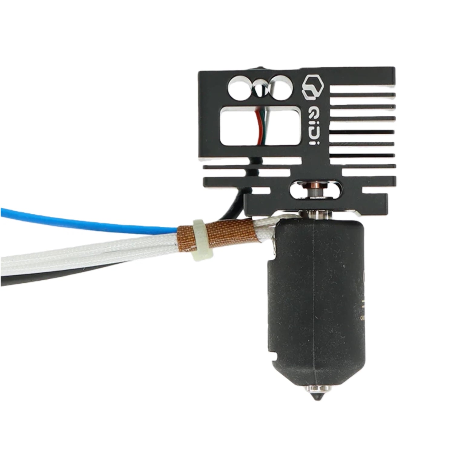 Max4 Bimetal Hotend