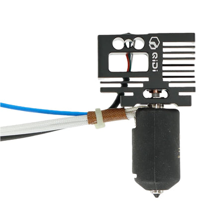 Max4 Bimetal Hotend