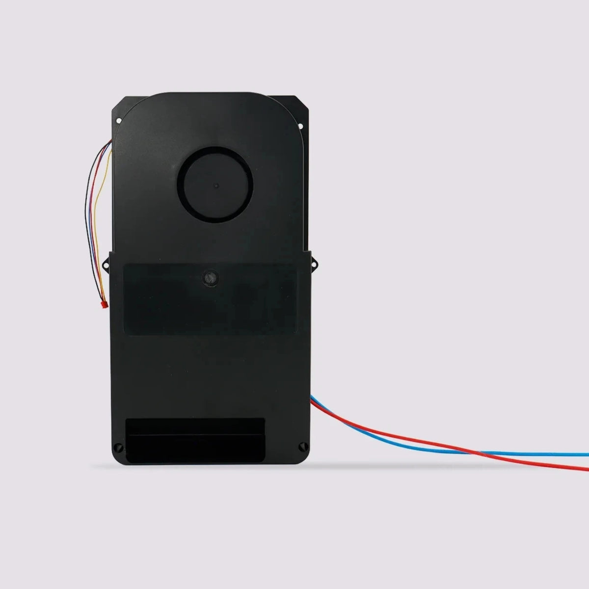 QIDI PLUS5 / Max4 Chamber Heater with fan