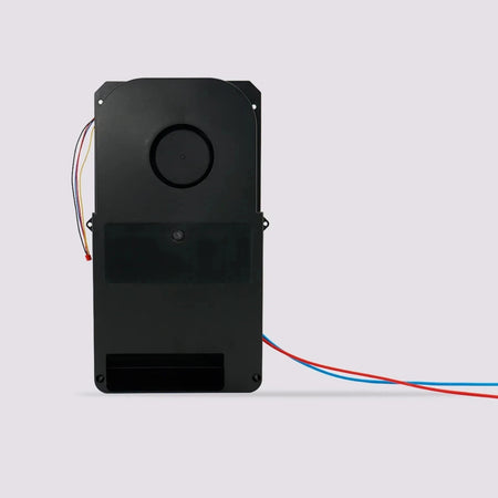 QIDI PLUS5 / Max4 Chamber Heater with fan