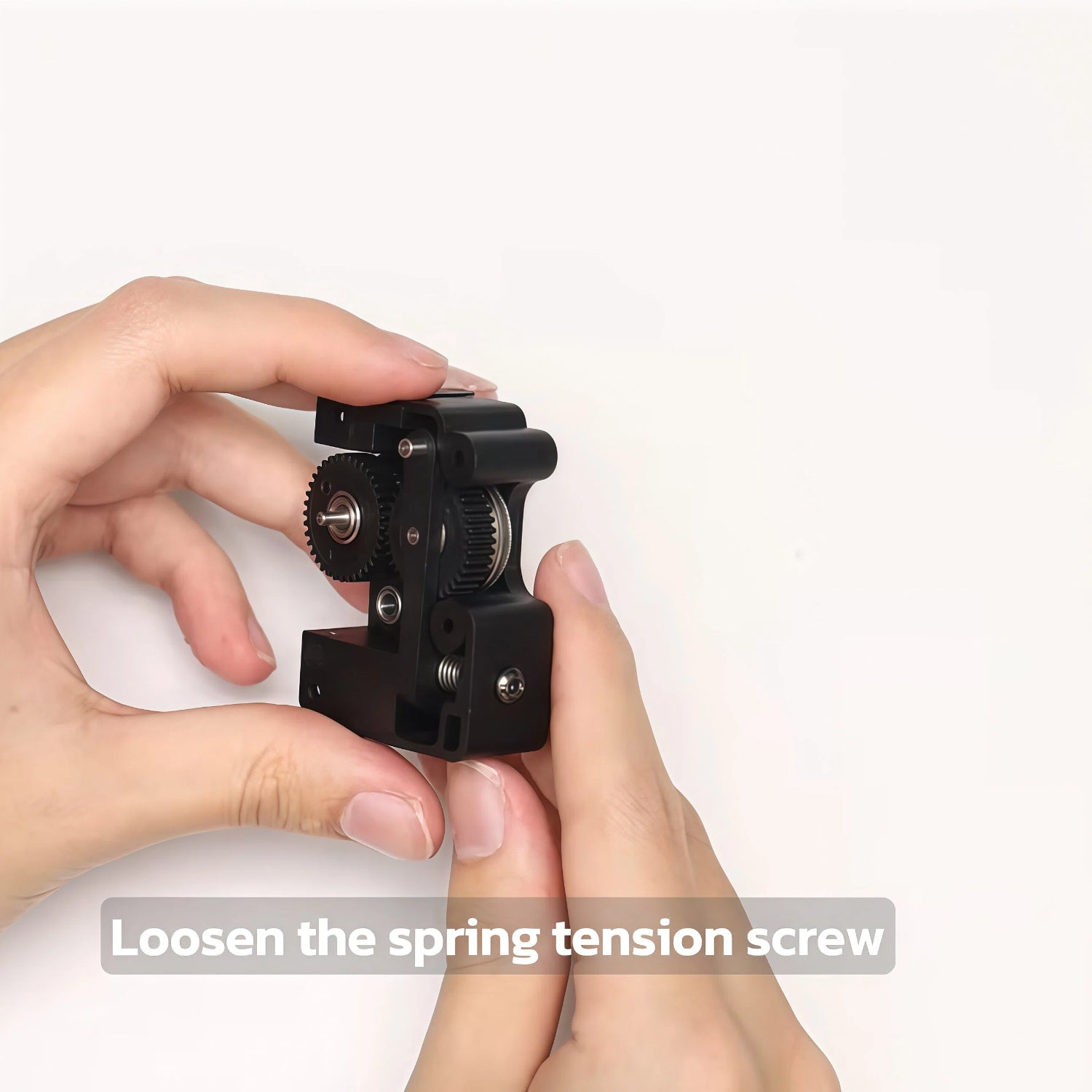 QIDI-Max4Extruder