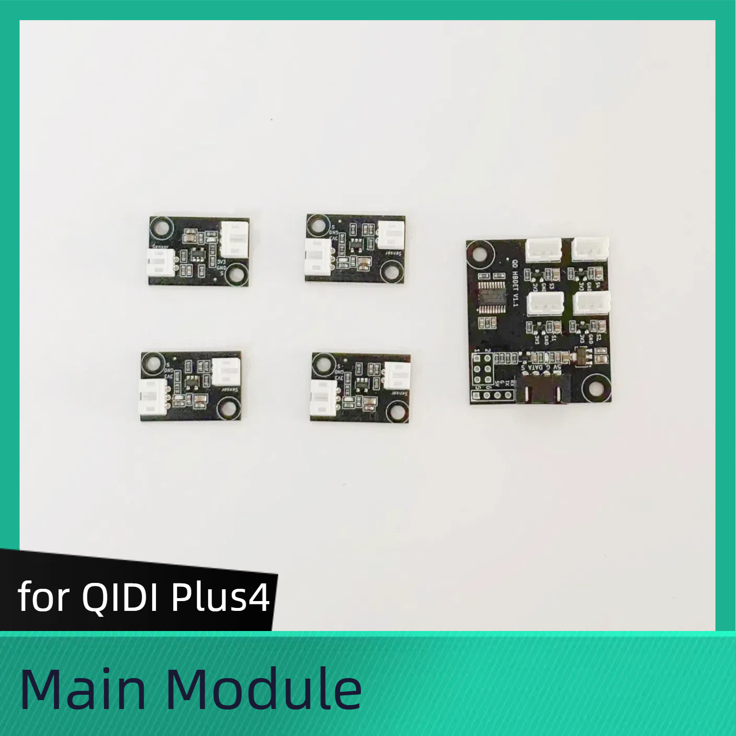 Main Module*1