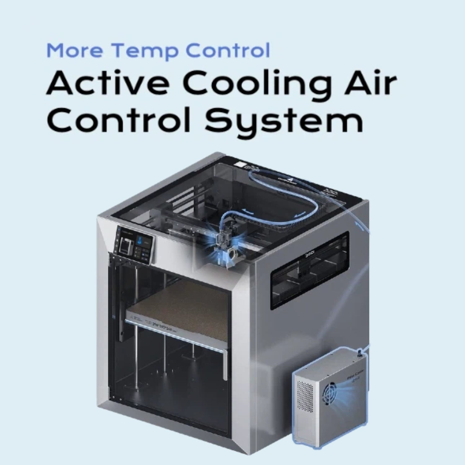 QIDI_Polar_cooler QIDI MAX4
