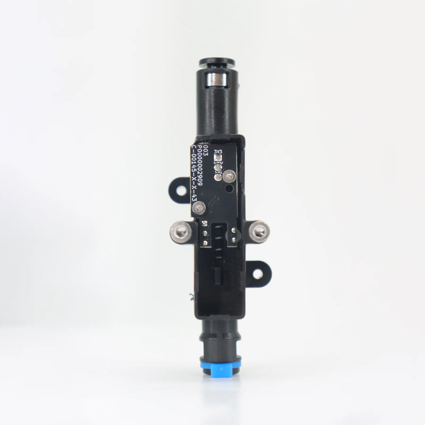 Spare Parts for QIDI Q1 Pro