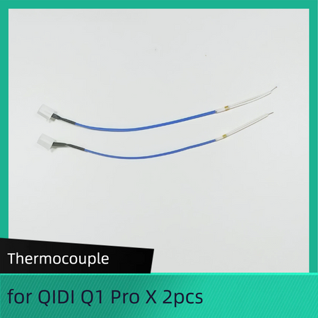 for QIDI Q1 Pro Thermocouple