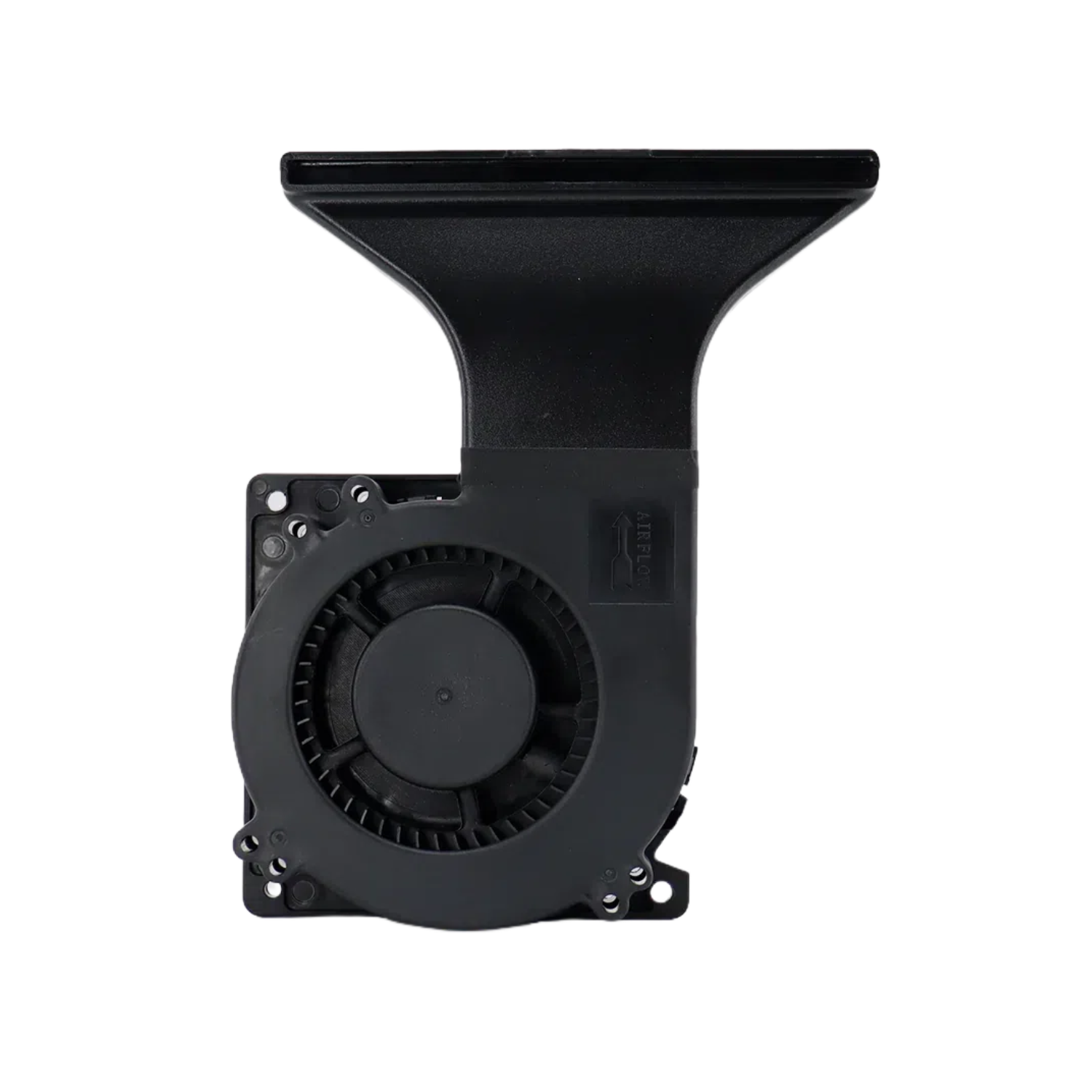 for QIDI Q2 Auxiliary Fan