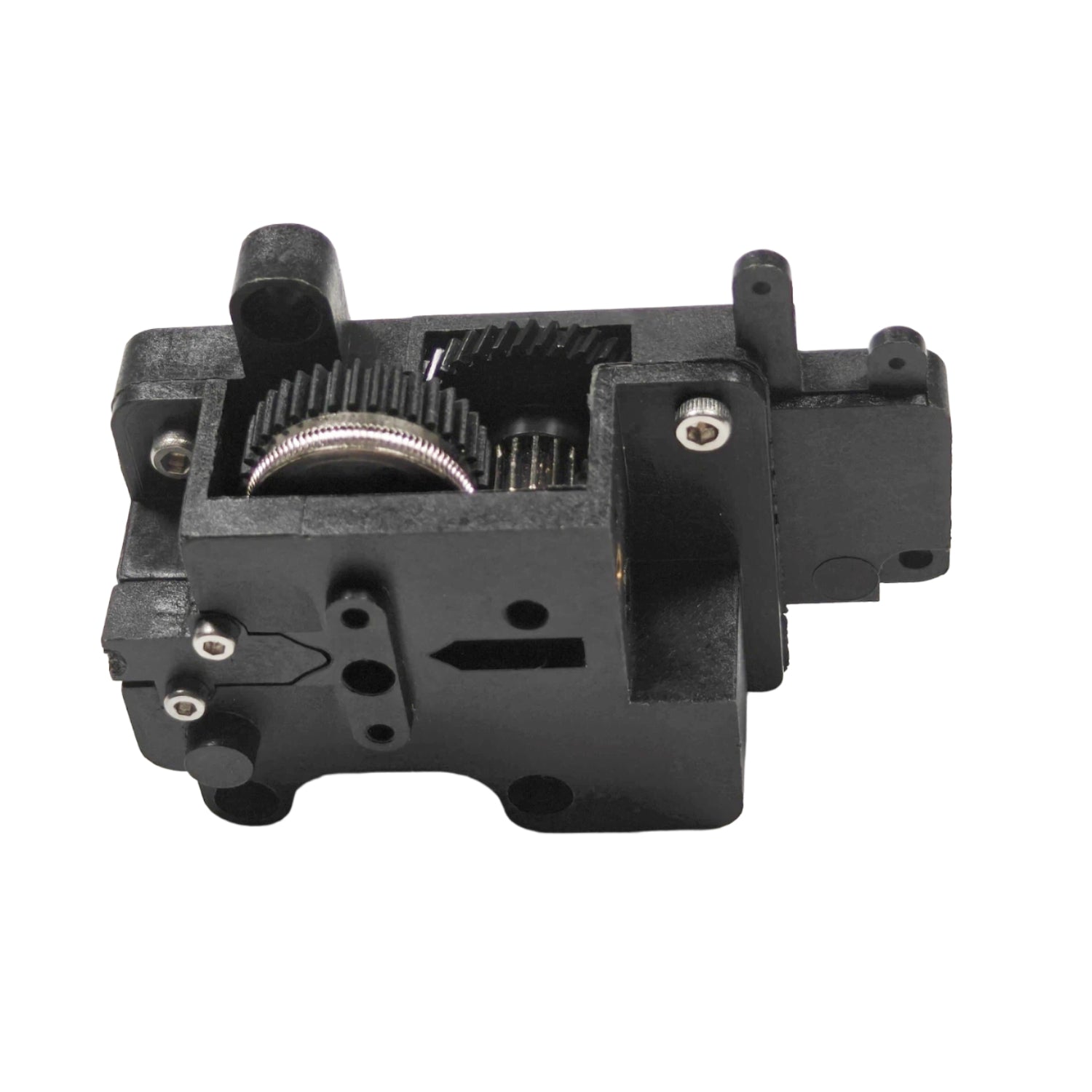QIDI Q2 Extruder