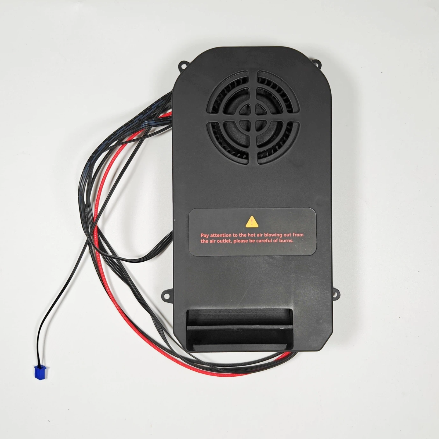 Q2 Heater with Fan for QIDI