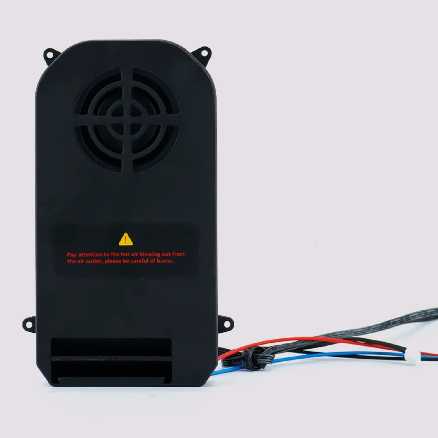 Q2 Heater with Fan for QIDI