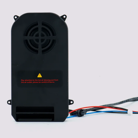 Q2 Heater with Fan for QIDI