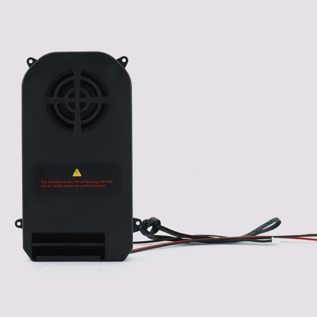 Q2 Heater with Fan for QIDI