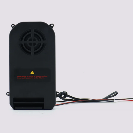 Q2 Heater with Fan for QIDI