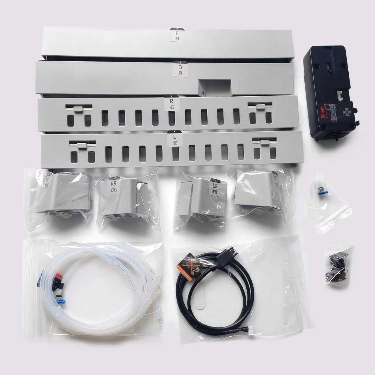 for QIDI BOX Q2-Accessory_Kit