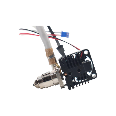 QIDI for Max3 Plus3X -Smart3 Hot End V2.5 (Bimetal Nozzle)