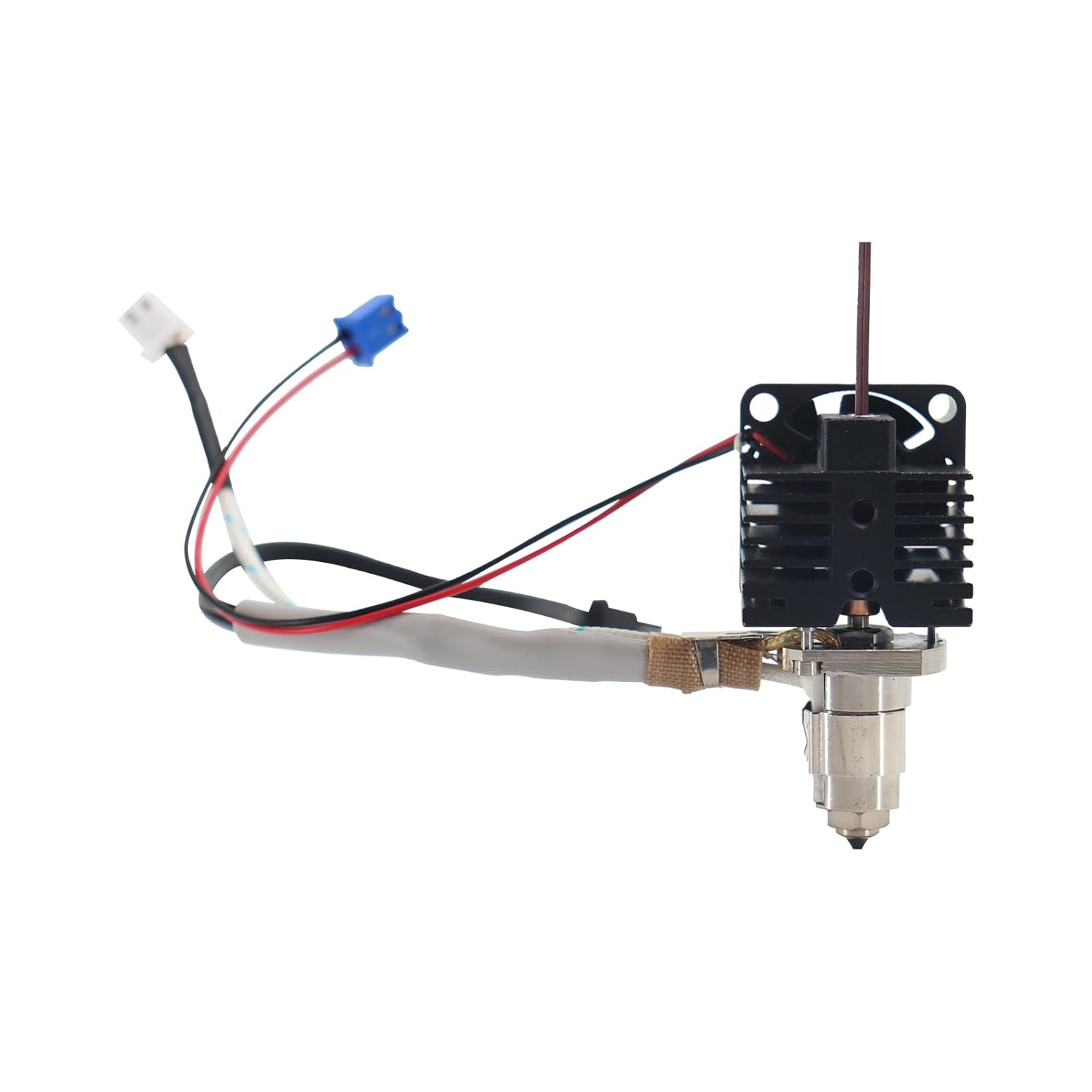 QIDI for Max3 Plus3X -Smart3 Hot End V2.5 (Bimetal Nozzle)