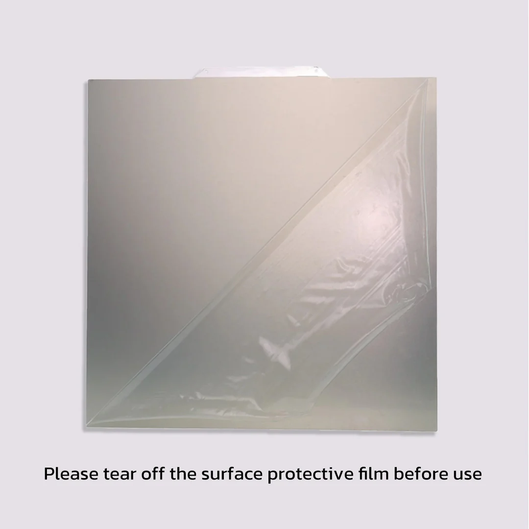 for QIDI Plus4 Dual-sided Smooth PEI Plate