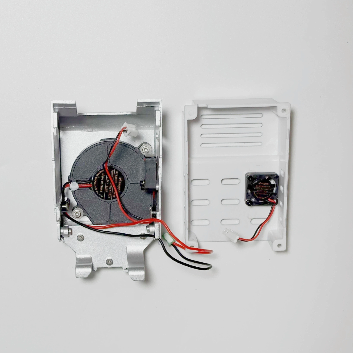 QIDI for Printhead Cover for X-Max3