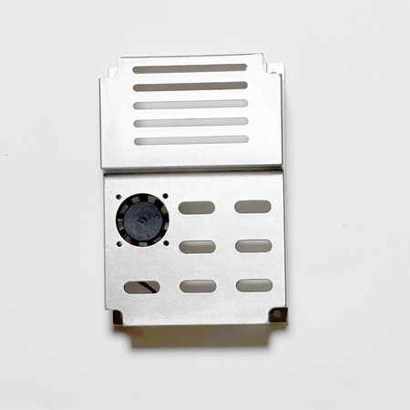 QIDI for Printhead Cover for X-Max3