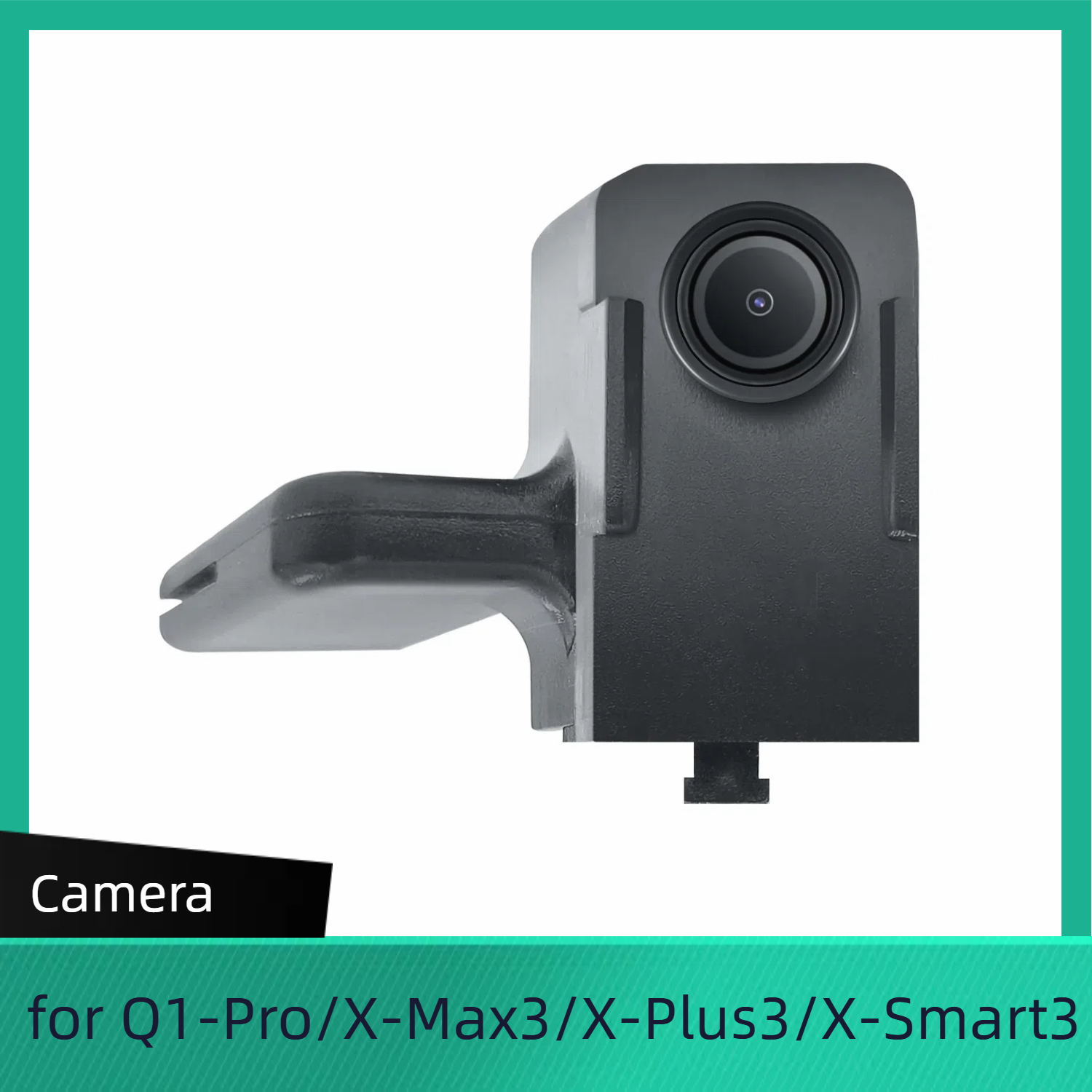   QIDI for Q1-ProX-Max 3X-Plus 3X-Smart 3 Camera
