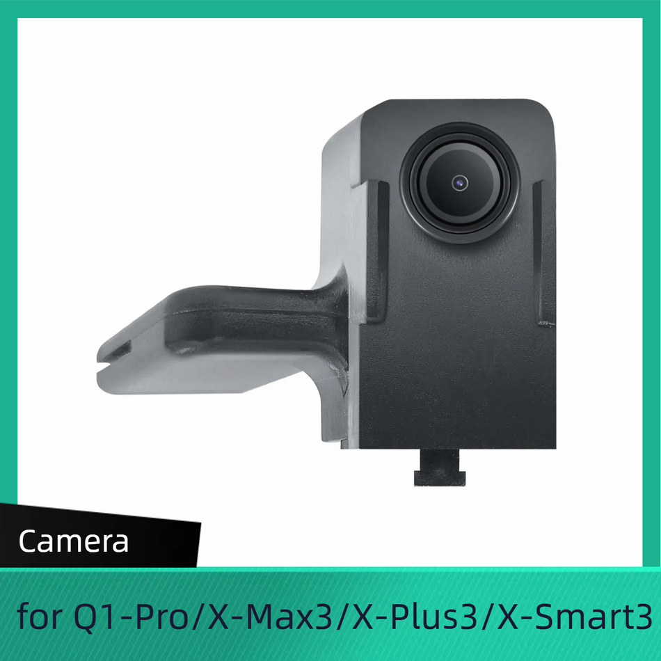   QIDI for Q1-ProX-Max 3X-Plus 3X-Smart 3 Camera