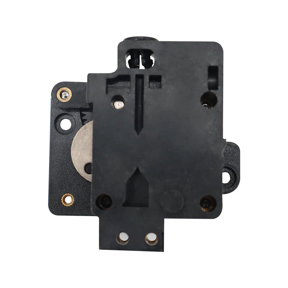 for QIDI X-Max 3Plus 3Smart 3 Extruder (without hot end)