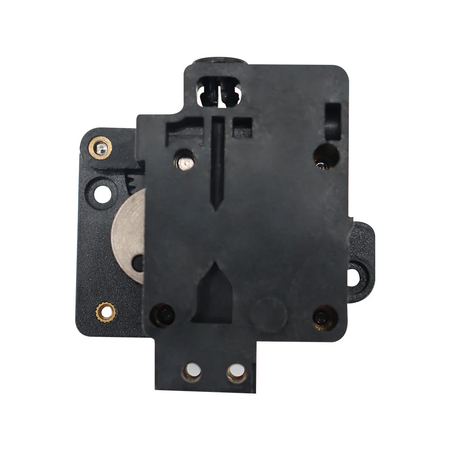 for QIDI X-Max 3Plus 3Smart 3 Extruder (without hot end)