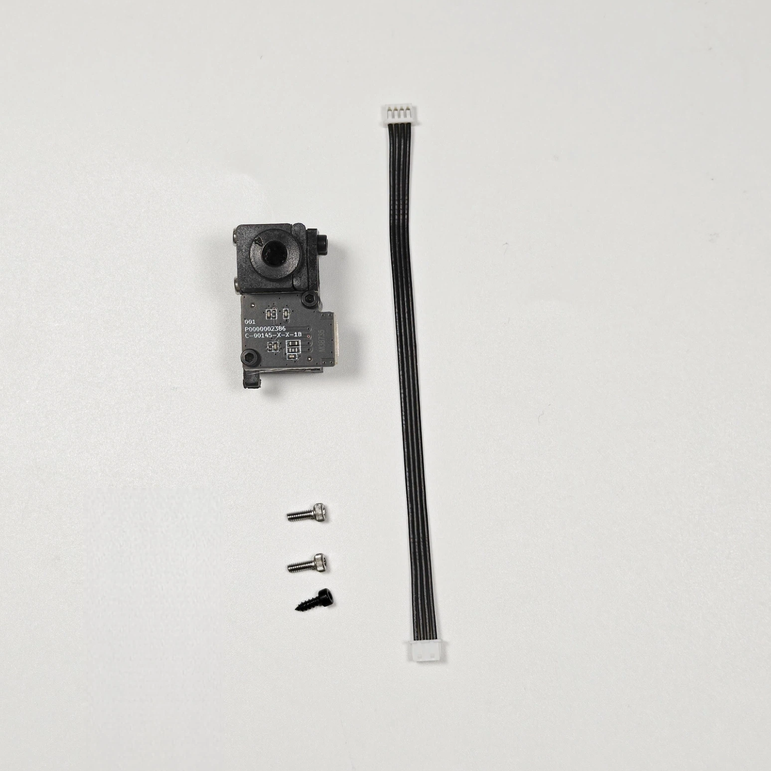 for QIDI Plus4 Filament Runout Sensor