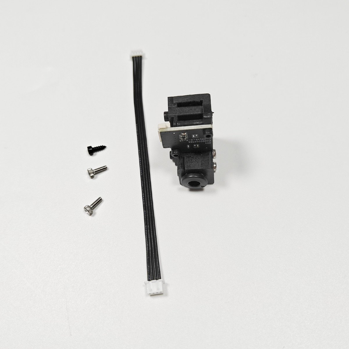 for QIDI Plus4 Filament Runout Sensor
