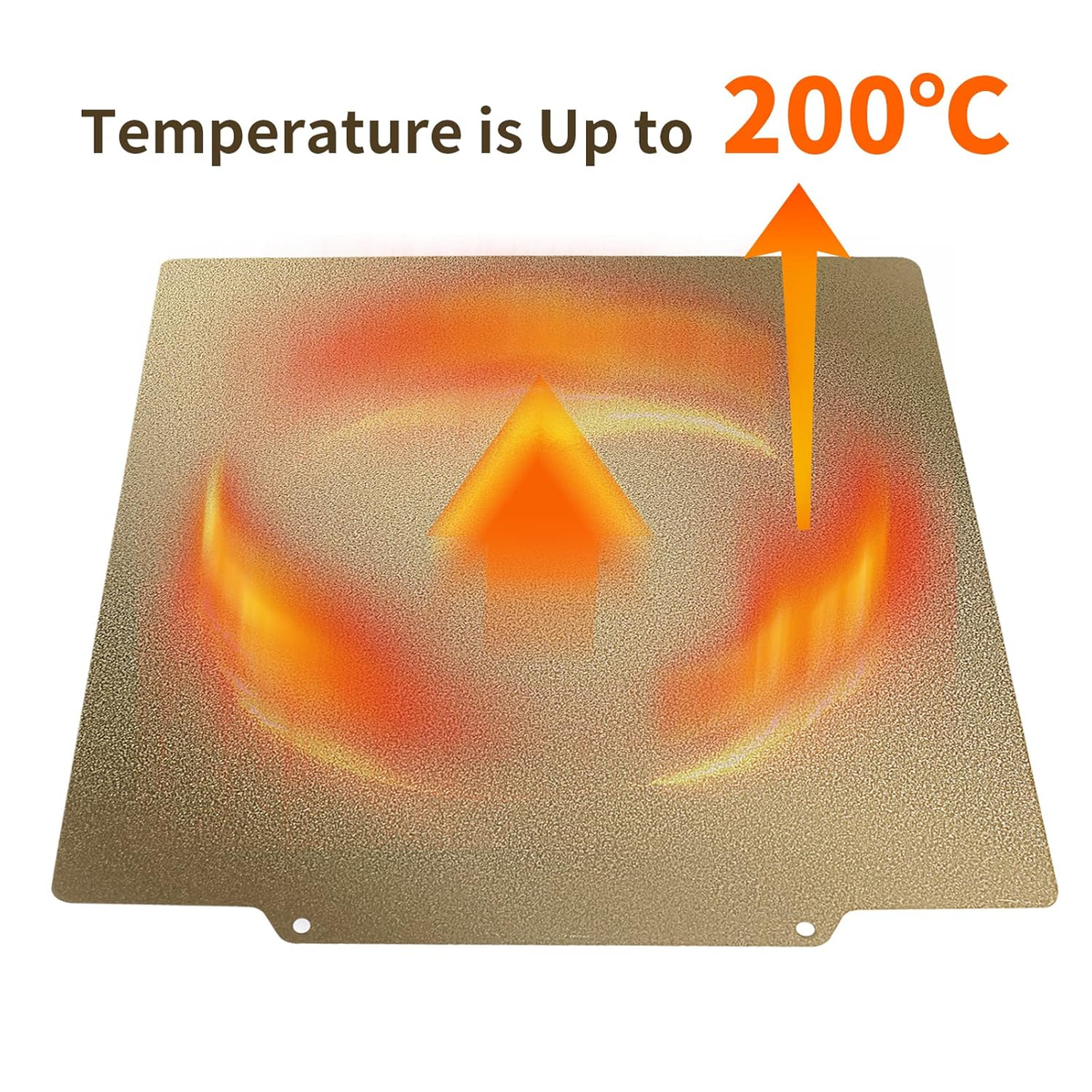for QIDI Plus 4 Build Plate PEI