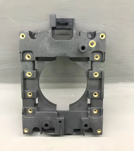 Qidi  Q1 Pro Behind the base