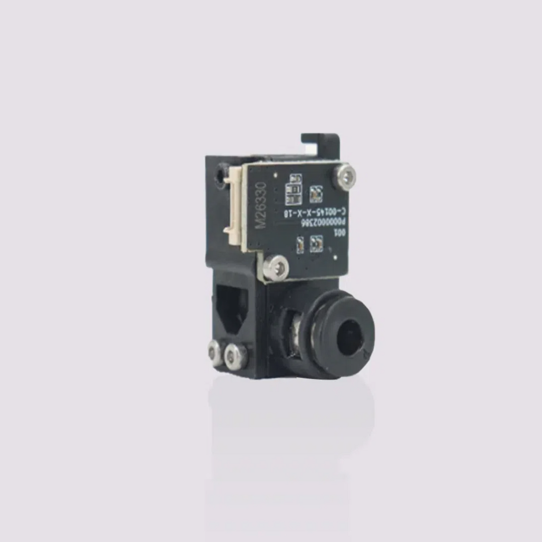 for QIDI Plus4 Filament Runout Sensor – P3D
