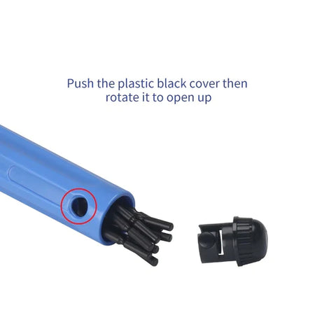 Plastic Edging Cutter Trim Deburring Edge Cutter for Plastic Model – P3D