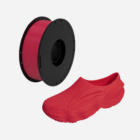 BIGTREETECH MorPhlex Flexible 90A-75A Filament