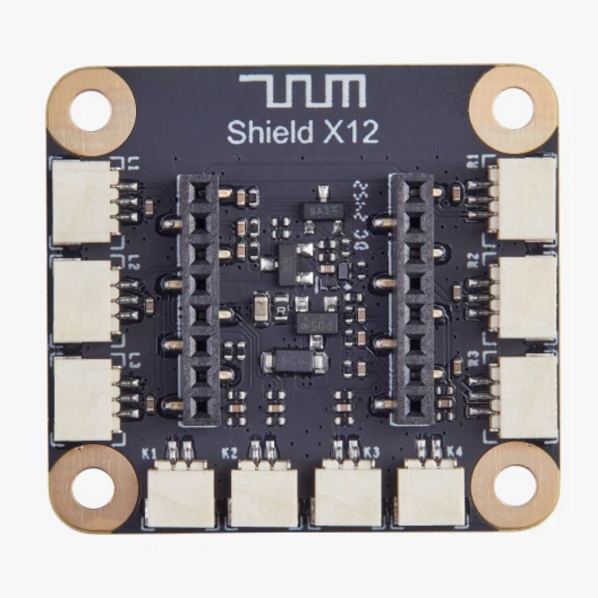 Remote Control Transmitter Shield