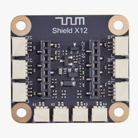 Remote Control Transmitter Shield