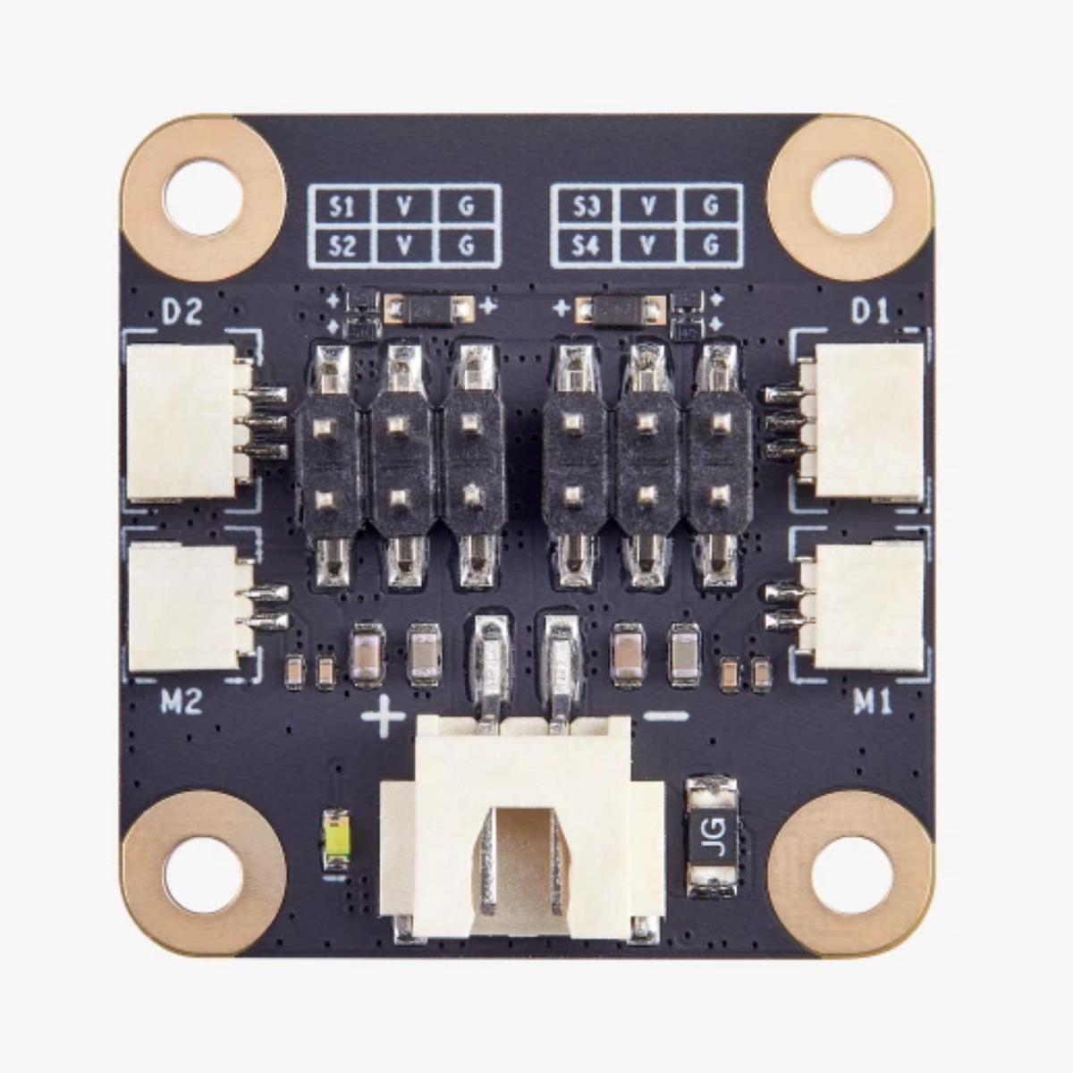 Remote_Control_Receiver_Shield