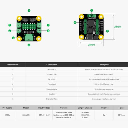 for Bambu -Remote_Control_ Board