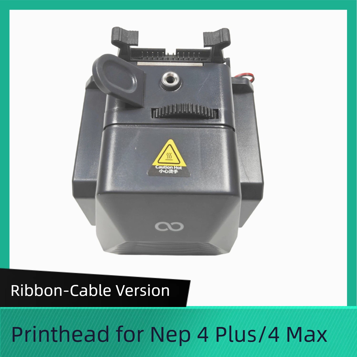 for Elegoo Extruder/Print head Kit for Neptune 4 Plus/4 Max