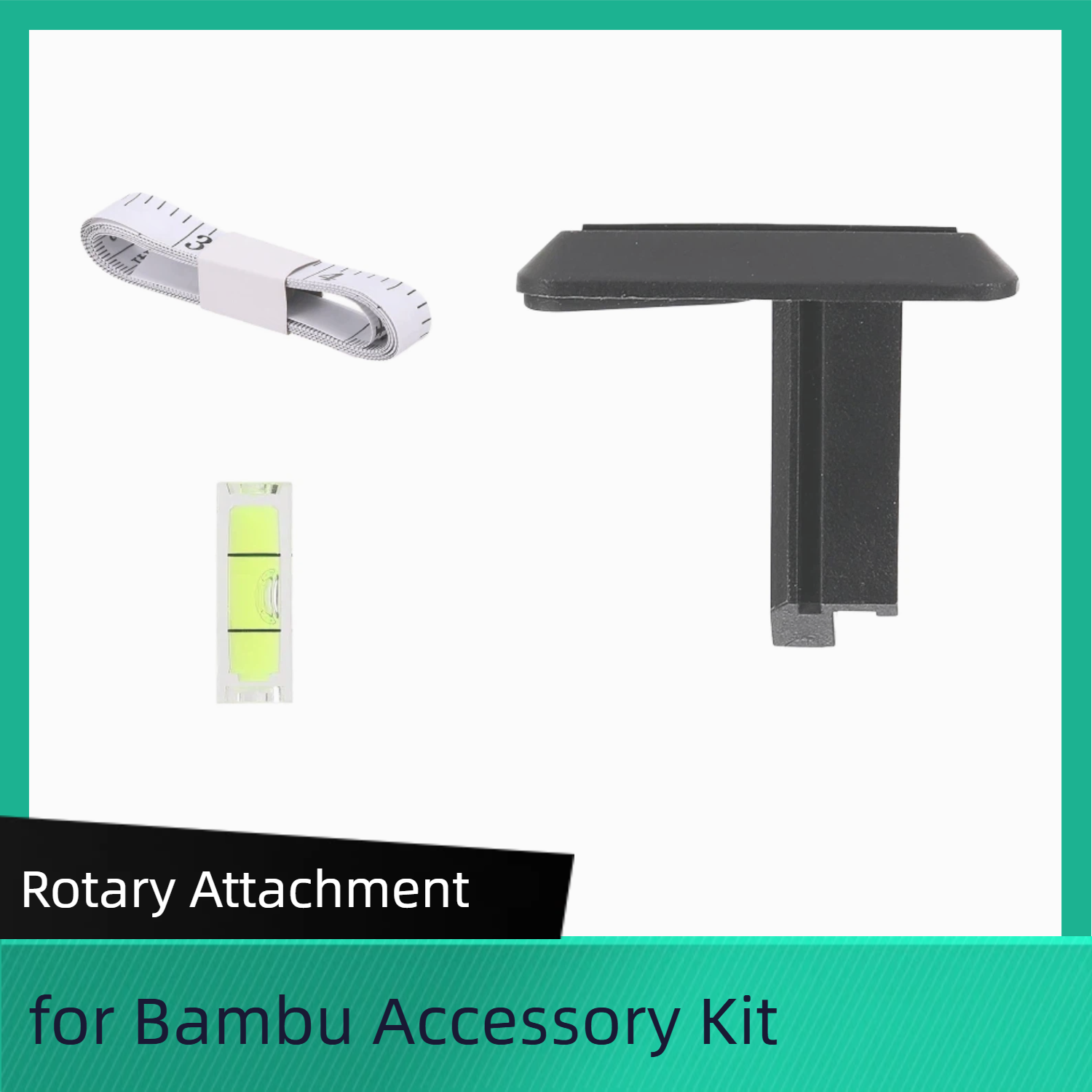for Bambu Accessory Kit
