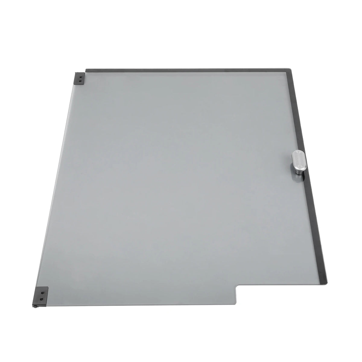 Creality K1 Front Door Glass