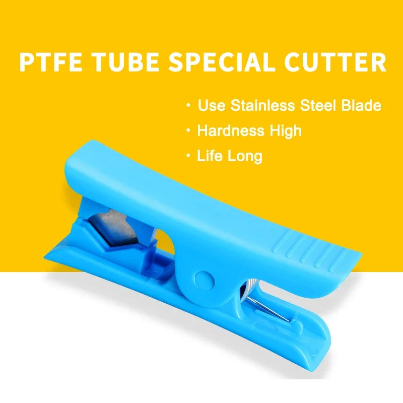 PTFE Tube For Bambu Lab P1P/AMS/A1 Mini