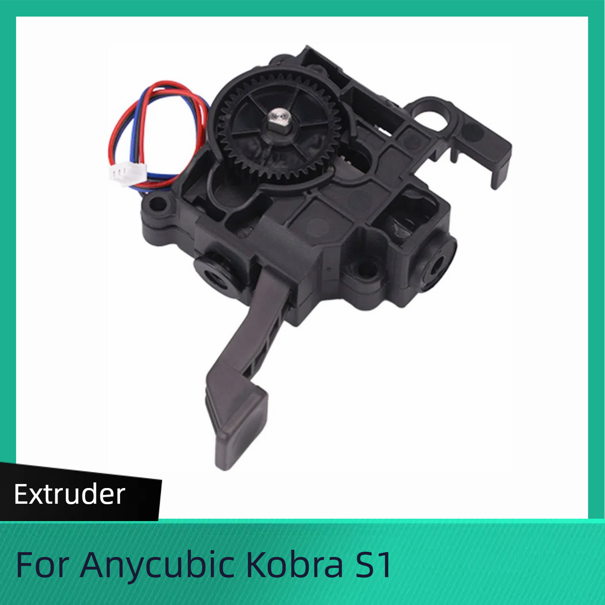 for Anycubic Kobra S1 Series Direct Drive Extruder Accessory