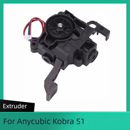 for Anycubic Kobra S1 Series Direct Drive Extruder Accessory