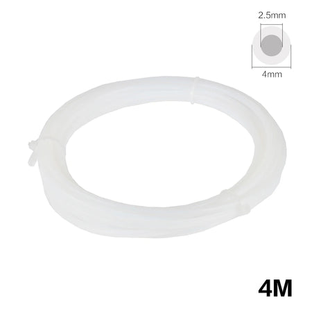 PTFE Tube For Bambu Lab P1P/AMS/A1 Mini