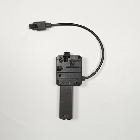 S1C Upgrade Kit