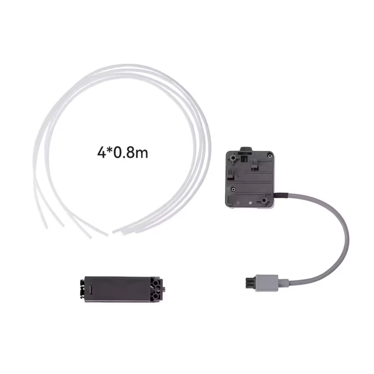for Anycubic ACE Pro for S1C Upgrade Kits