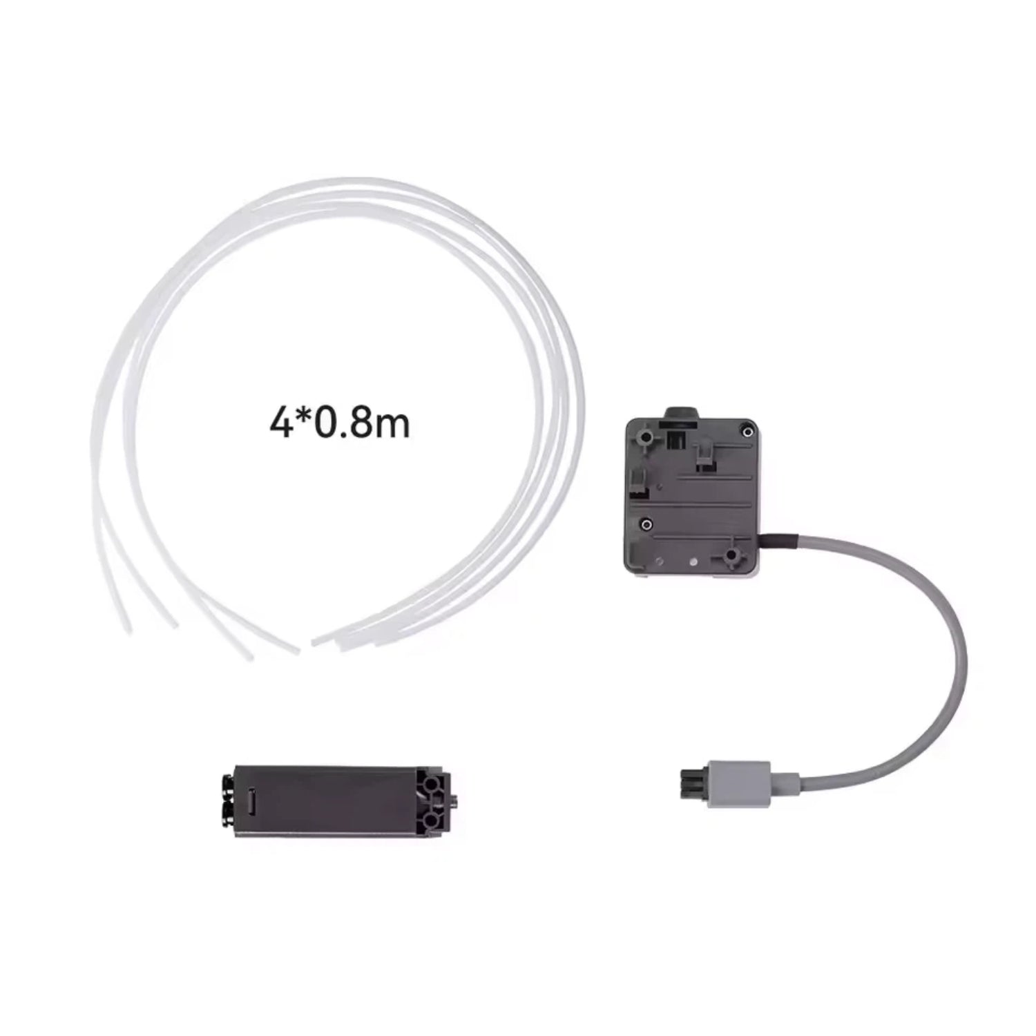 for Anycubic ACE Pro for S1C Upgrade Kits