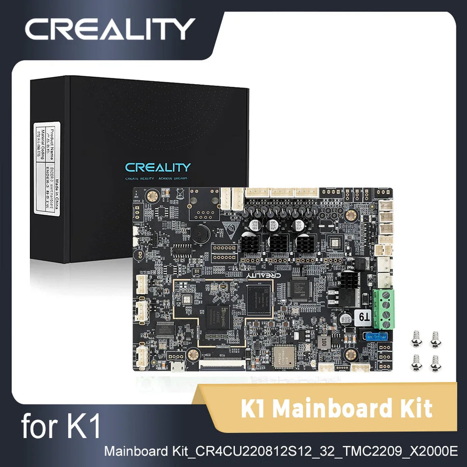Creality K1 / K1 MAX Mainboard