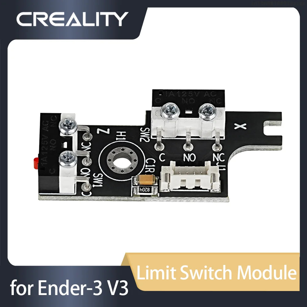 Creality Ender-3 V3 Limit Switch PCBA